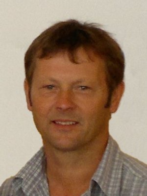 Gerhard Glöckl
