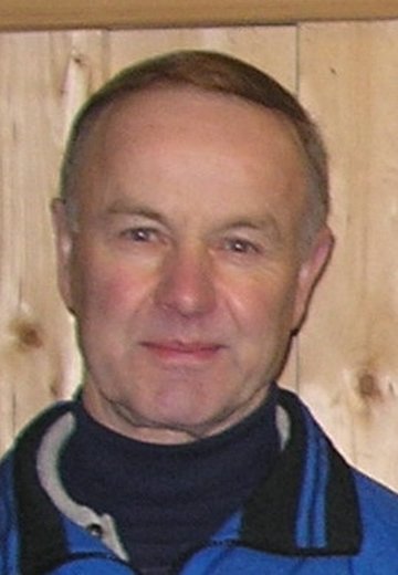 Helmut Rapberger